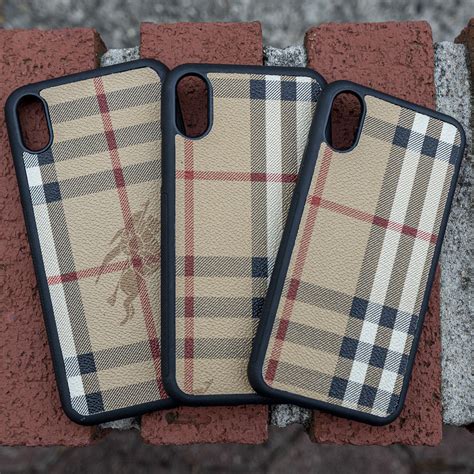 burberry iphone case replica|burberry phone case iphone 11.